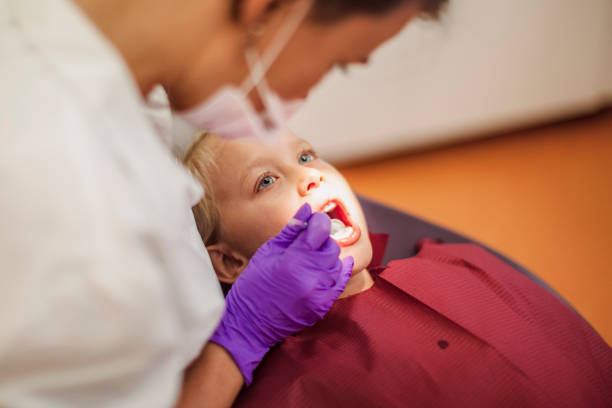 Best Knocked-Out Tooth Emergency  in Resaca, GA