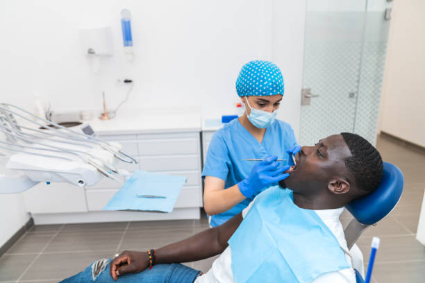 Best Emergency Dentist Near Me  in Resaca, GA